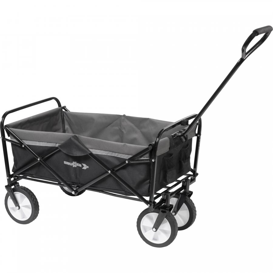 Artikelbild 1 des Artikels “Faltbarer Bollerwagen Cargo Linx “